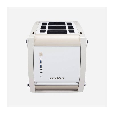 корпус InWin Explorer White