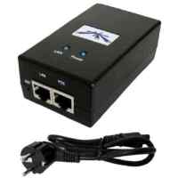 инжектор питания Ubiquiti POE-24-24W