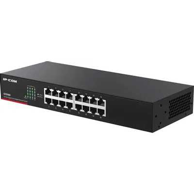 коммутатор IP-COM G1016D