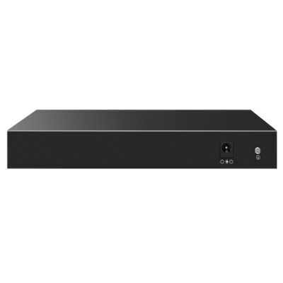 коммутатор IP-COM G1110PF-8-120W