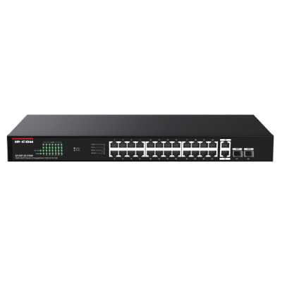 коммутатор IP-COM G1128P-24-250W