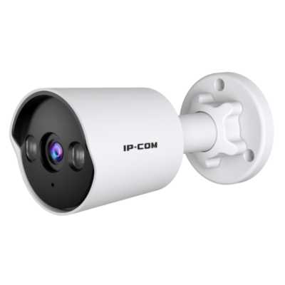 IP видеокамера IP-COM IPC3B24C-6