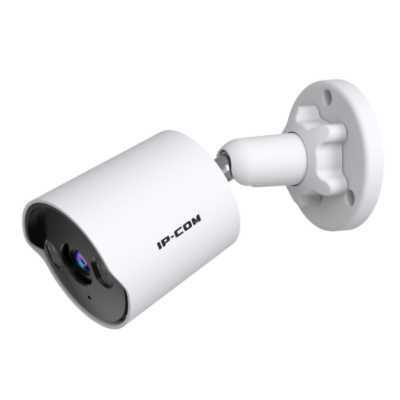 IP видеокамера IP-COM IPC3B24C-6