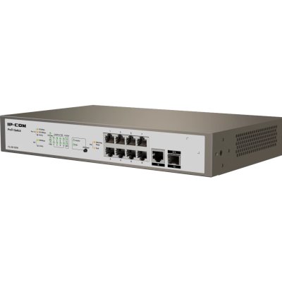 коммутатор IP-COM PRO-S8-150W