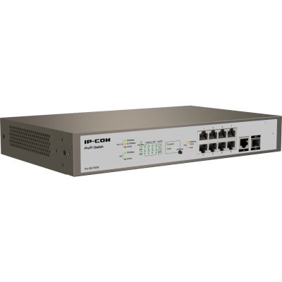 коммутатор IP-COM PRO-S8-150W