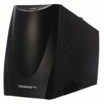 UPS Ippon Back Comfo Pro 600 Black Черный