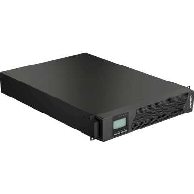ИБП Ippon Innova RTA 2000 Черный