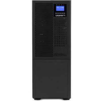 ИБП Ippon Innova T II 10K Черный