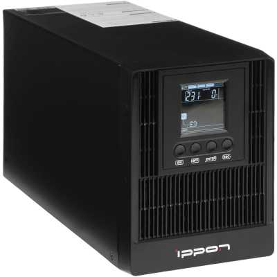 ИБП Ippon Innova TB 1000 Черный