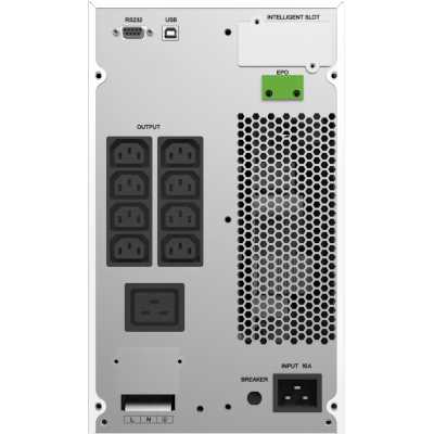 ИБП Ippon Na+ TA 3000 Белый