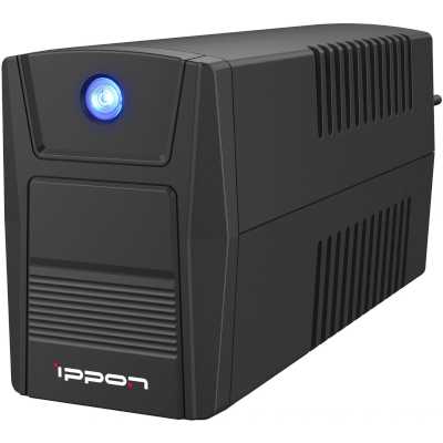 ИБП Ippon Simple 650 Euro