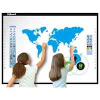 интерактивная доска IQBoard DVT TN078 win10
