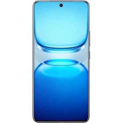 смартфон iQoo Z10 12/256GB Tehno черный