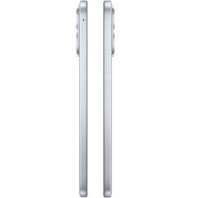 смартфон iQoo Z11x 8/256GB Silver серебристый