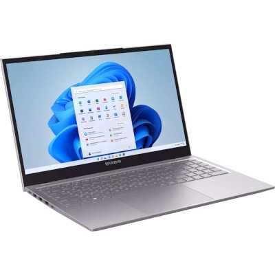 ноутбук Irbis 15NBP3506_32_1Tb-wpro Серый