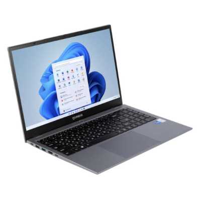 ноутбук Irbis 15NBP3512_G2 Серый
