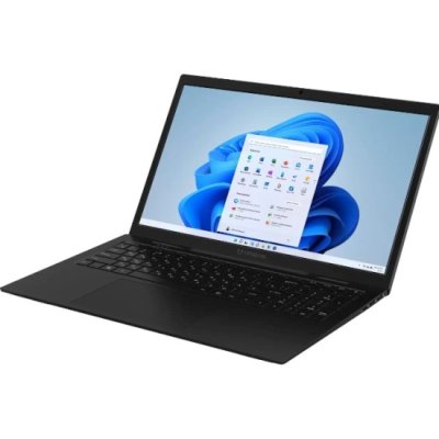 ноутбук Irbis 17NBP4500DS Черный