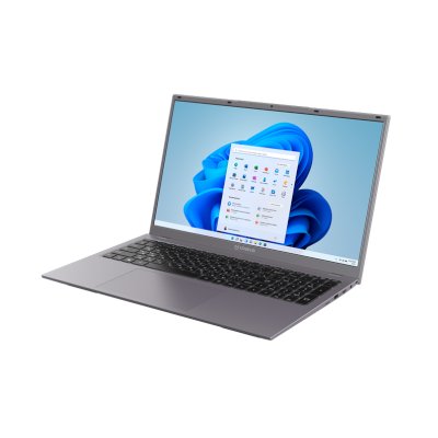 ноутбук Irbis 17NBP4503 Серый