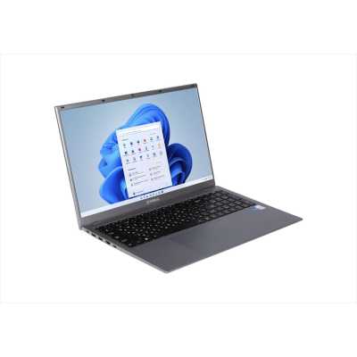 ноутбук Irbis 17NBP4504D_G2-wpro Серый
