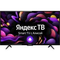 телевизор Irbis 43F1YDX104BS2