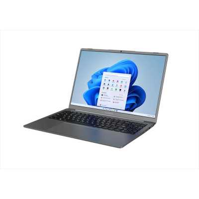 ноутбук Irbis BlizzardBook 15NBC2014 Серый
