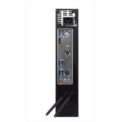 компьютер Irbis Groovy Mini PCB308 Черный
