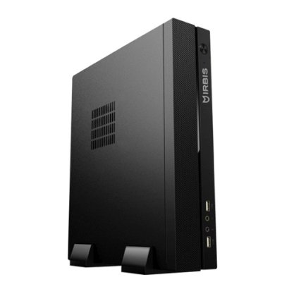 компьютер Irbis Groovy Mini PCB511 Черный