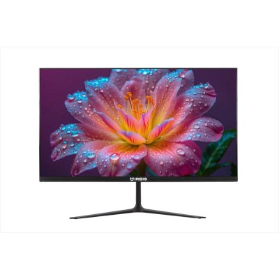 монитор Irbis GroovyView IGV22FID01 Черный