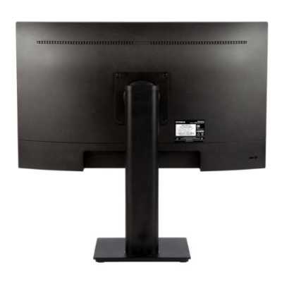 монитор Irbis MirView R24FIDS120_MIR Черный