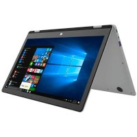 ноутбук Irbis NB163 Серебристый