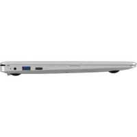 ноутбук Irbis NB258 Серебристый