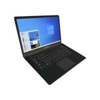 ноутбук Irbis NB282 Черный