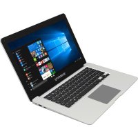 ноутбук Irbis NB45 Белый