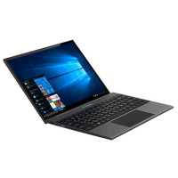 ноутбук Irbis NB650 Черный