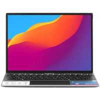 ноутбук Irbis NB660 Серый