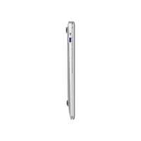 ноутбук Irbis NB704 Серебристый