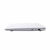 ноутбук Irbis NB72 Silver Серебристый
