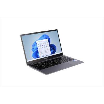 ноутбук Irbis SmartBook 14NBP3003PD_G3-wpro Серый
