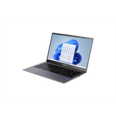 ноутбук Irbis SmartBook 14NBP3003PD_G3-wpro Серый