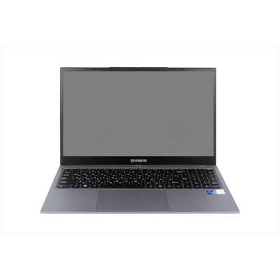 ноутбук Irbis SmartBook 16NBP01D-wpro Серый