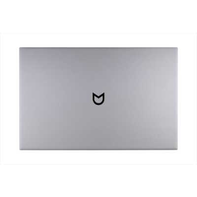 ноутбук Irbis SmartBook 16NBP01U Серый