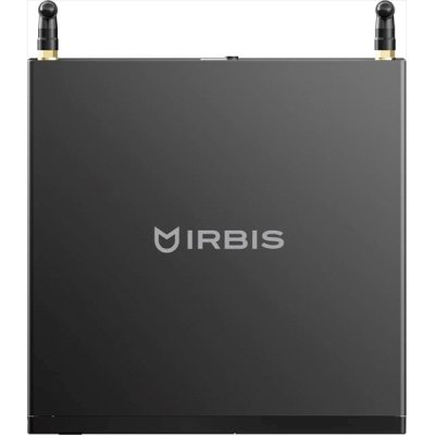 компьютер Irbis Smartdesk Mini PCB310 Черный