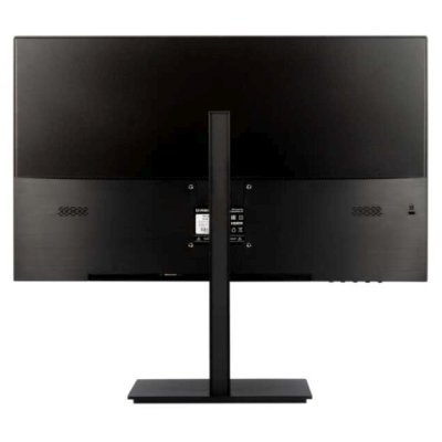 монитор Irbis SmartView 24FILU01 Черный