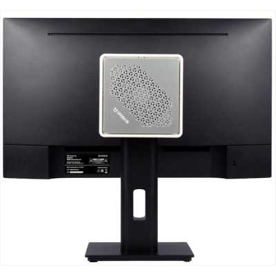 монитор Irbis SmartView ISM24FIDRVesa Черный