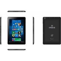 планшет Irbis TW39+Kb