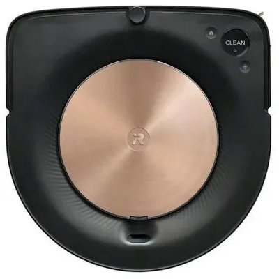 робот-пылесос iRobot Roomba S9+ черный