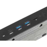 компьютер iRU 110PGL 1829653 Черный