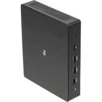 компьютер iRU 110PGL 1829653 Черный
