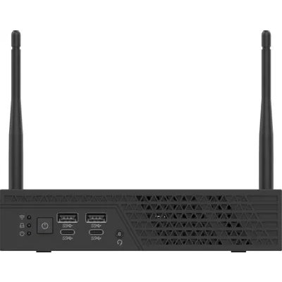 компьютер iRU Tactio 310H6ITF 1975184 Черный