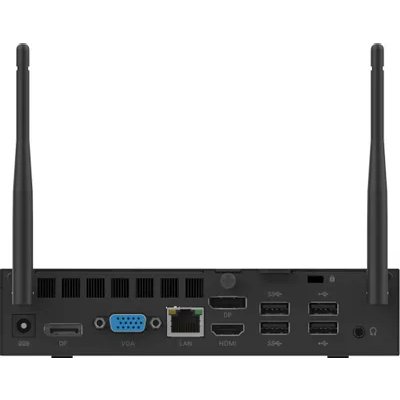 компьютер iRU Tactio 310H6ITF 1975184 Черный
